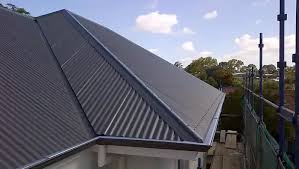 Best Roof Leak Repair  in Biscayne Park, FL